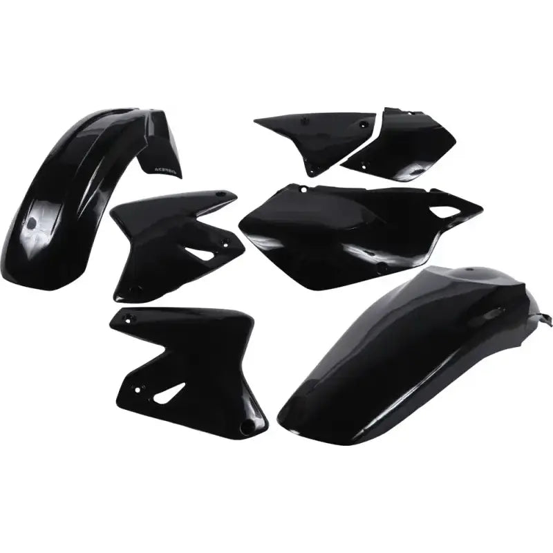2041080001 Plastic Kit Black
