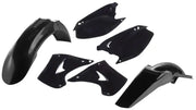 2041100001 Plastic Kit Black