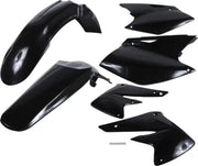 2041110001 Plastic Kit Black