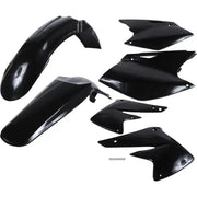 2041110001 Plastic Kit Black