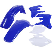 2041190206 Plastic Kit Blue