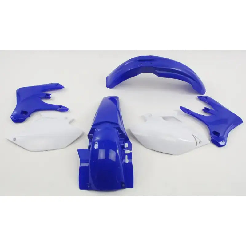 2041200206 Plastic Kit Blue