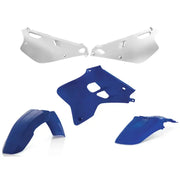 2041240242 Plastic Kit Blue