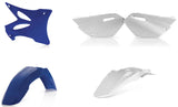 2041253914 Plastic Kit Blue