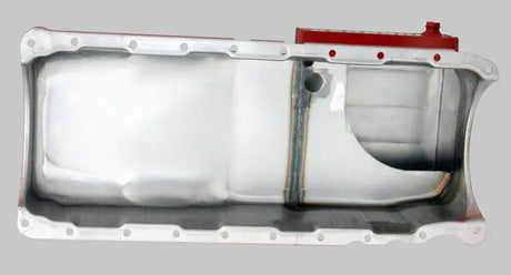 20413 Oil Pan