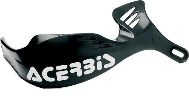2041670001 Minicross Rally Handguards Black