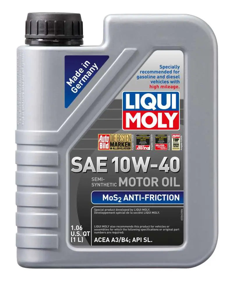 2042 Oil