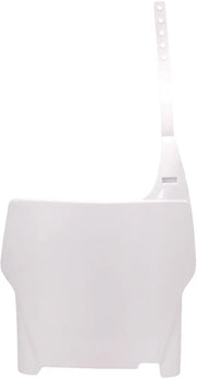 2042210002 Front Number Plate