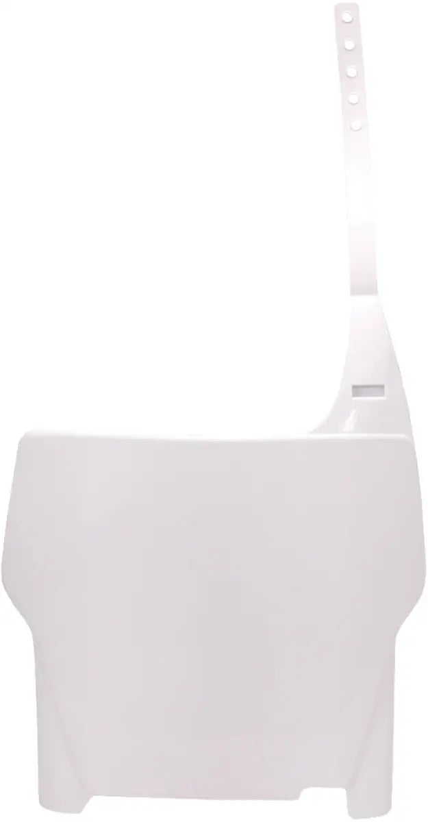 2042210002 Front Number Plate