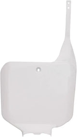 2042220002 Front Number Plate