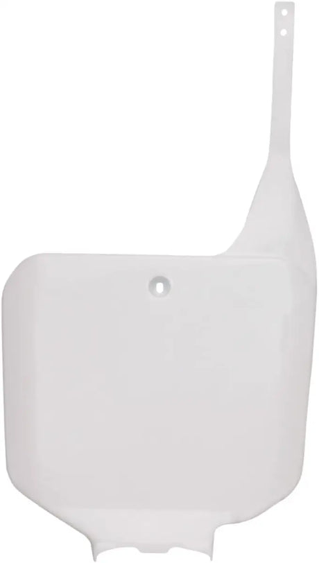 2042220002 Front Number Plate