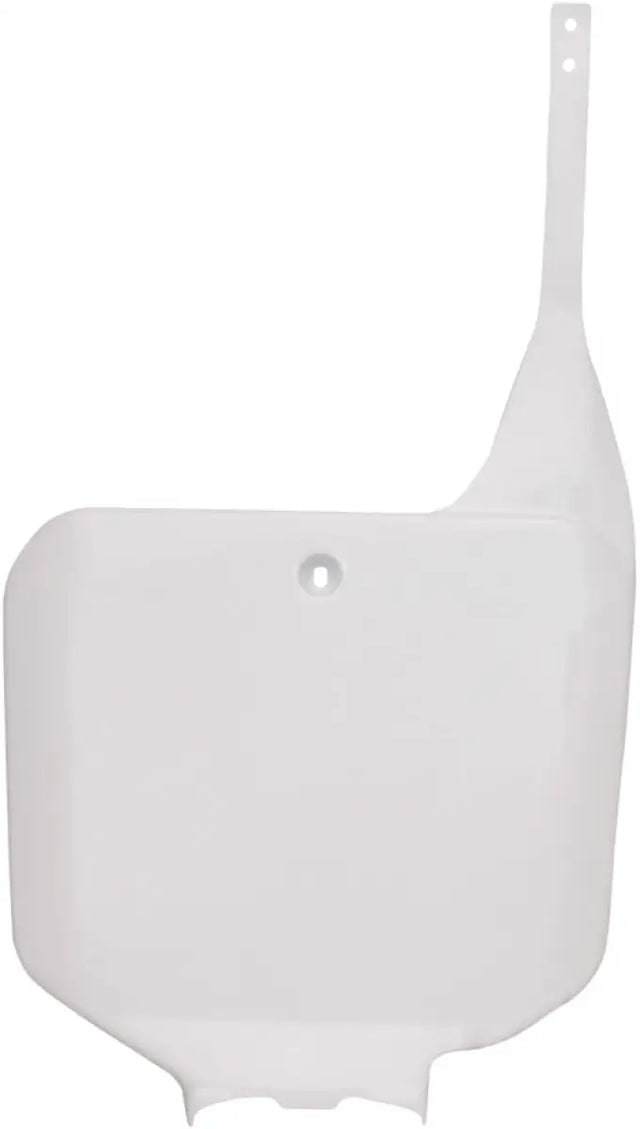 2042220002 Front Number Plate