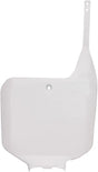 2042220002 Front Number Plate