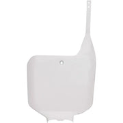 2042220002 Front Number Plate