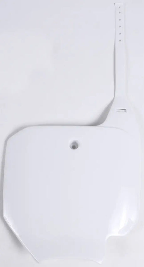 2042230002 Front Number Plate