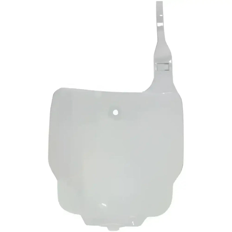 Translucent plastic fluid reservoir for 2042290002 Front Number Plate product