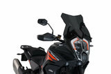20422F Windscreen Touring Dark Smoke Ktm 
