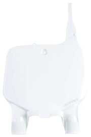 2042300002 Front Number Plate