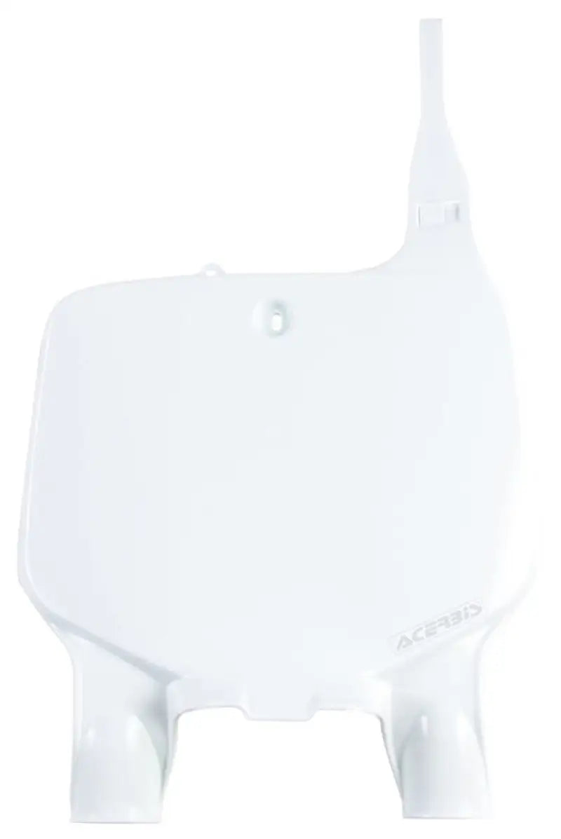 2042300002 Front Number Plate