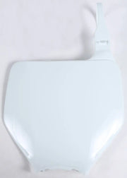 2042310002 Front Number Plate