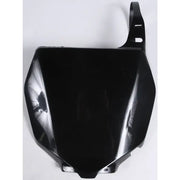 2042340001 Front Number Plate