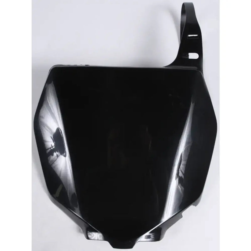 2042340001 Front Number Plate