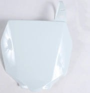 2042340002 Front Number Plate