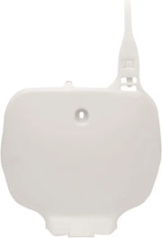 2042370002 Front Number Plate