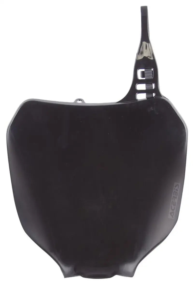 2042380001 Front Number Plate