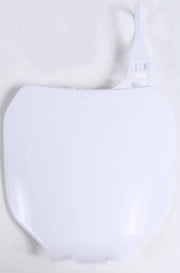 2042380002 Front Number Plate designed for RV, Automotive, Powersports, off-road, marine, exterior, truck accessories, interior, truck bed, RV parts, Powersports, AVADA - Best Sellers