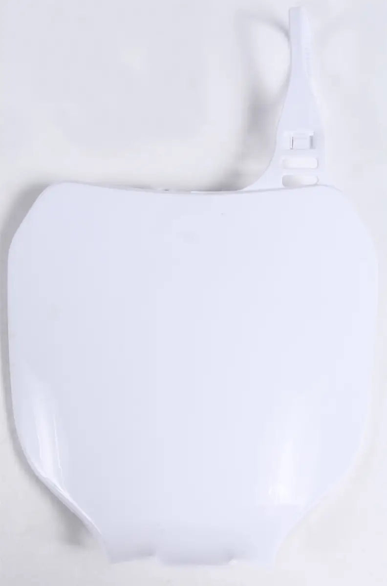 2042380002 Front Number Plate designed for RV, Automotive, Powersports, off-road, marine, exterior, truck accessories, interior, truck bed, RV parts, Powersports, AVADA - Best Sellers