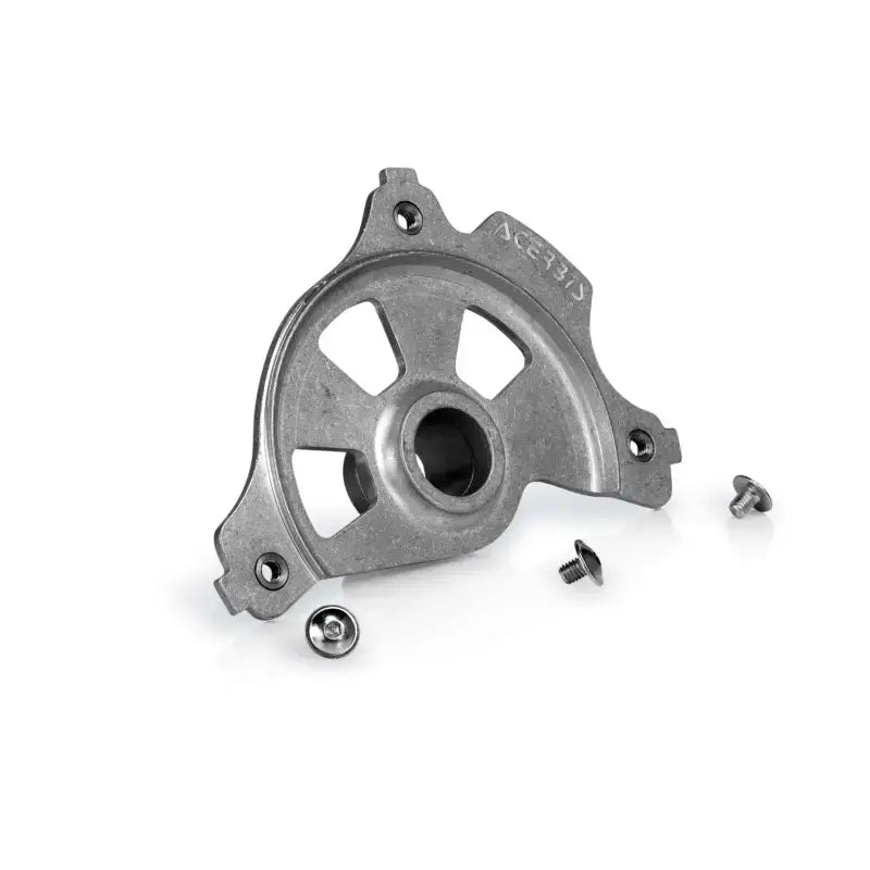 2043180059 X Brake Disc Cover Mount Kaw/Suz/Sher - X-Brake
