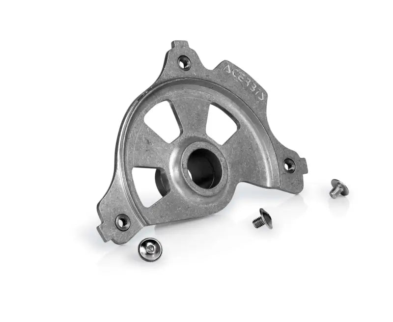 2043180059 X Brake Disc Cover Mount Kaw/Suz/Sher - X-Brake