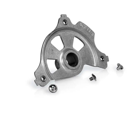 2043180059 X Brake Disc Cover Mount Kaw/Suz/Sher - X-Brake