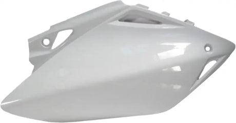 2043240002 Side Panels White
