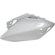 2043240002 Side Panels White