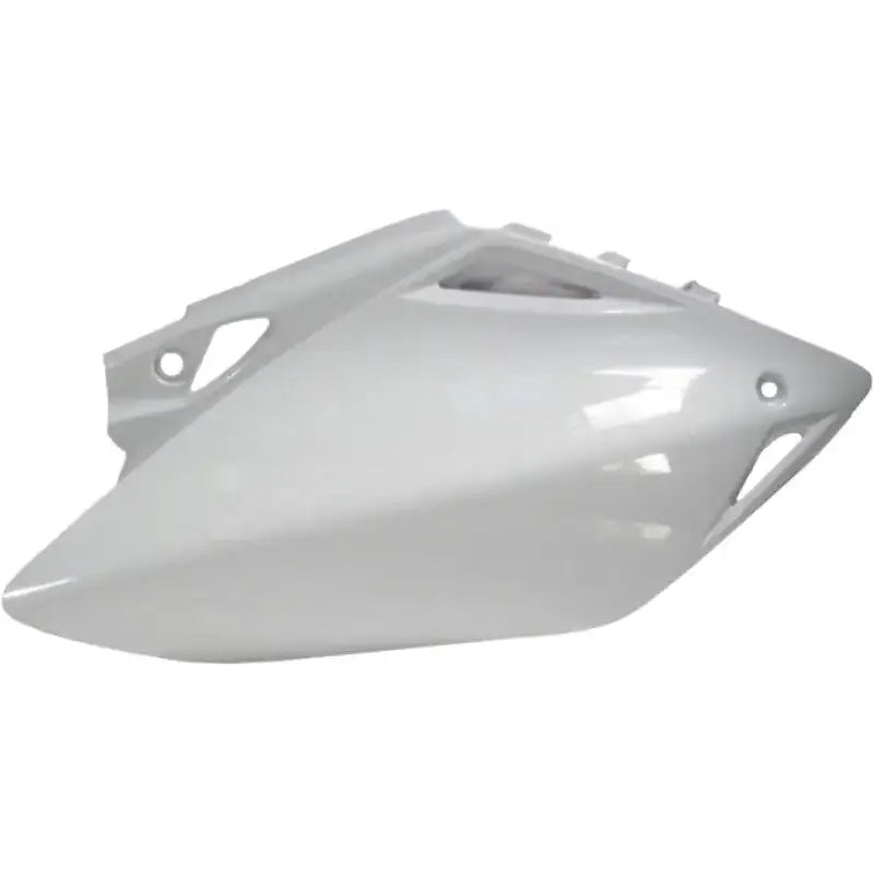 2043240002 Side Panels White
