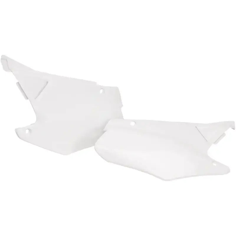 2043250002 Side Panels White