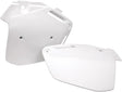 2043260002 Side Panels White