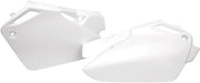 2043280002 Side Panels White