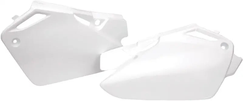 2043280002 Side Panels White