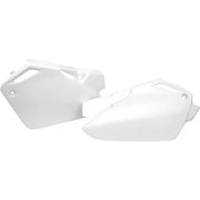 2043280002 Side Panels White