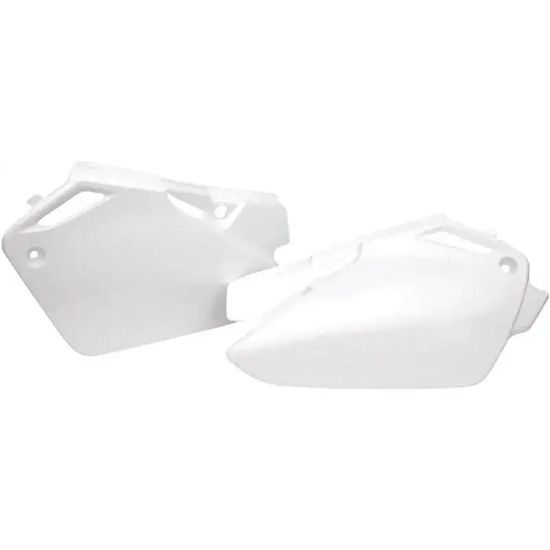 2043280002 Side Panels White