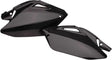 2043290001 Side Panels Black