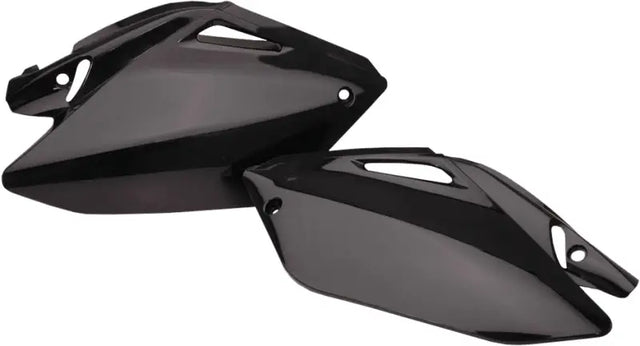 2043290001 Side Panels Black