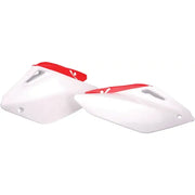 2043290002 Side Panels White