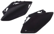 2043310001 Side Panels Black