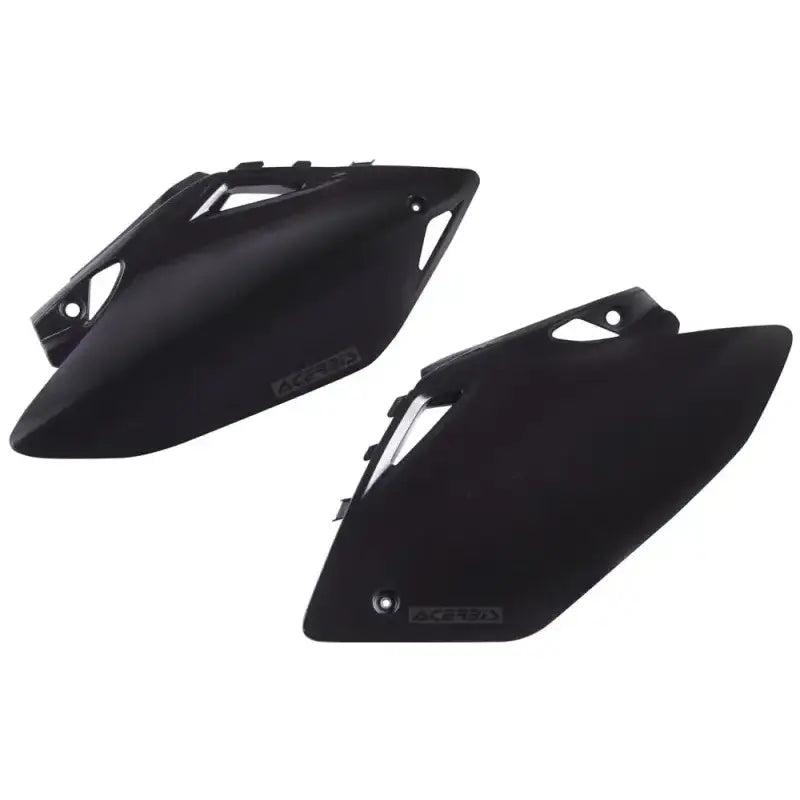 2043310001 Side Panels Black