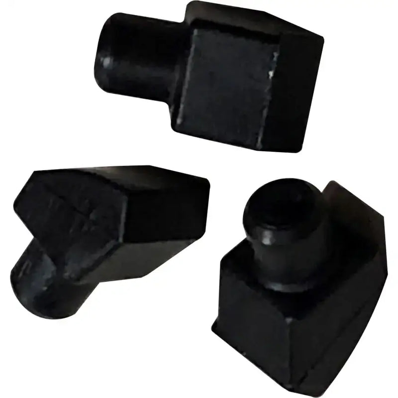 204332A Button Insert 3/Pk - Cat 99 & TC88 Driven Unit Buttons