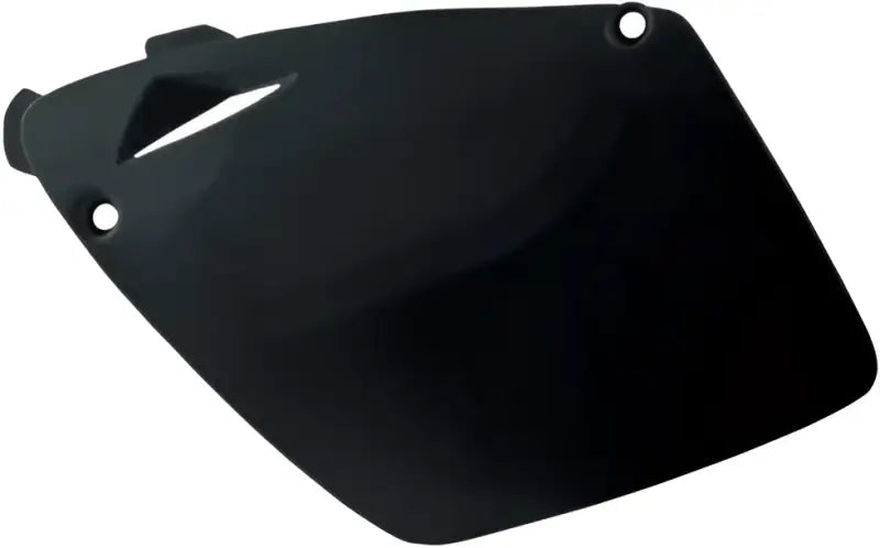 2043330001 Side Panels Black